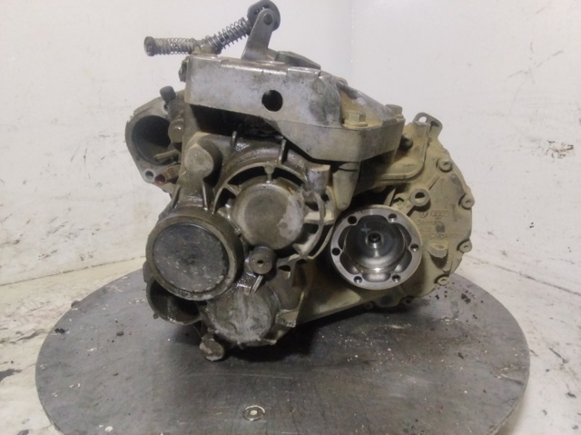 HDV VAG
