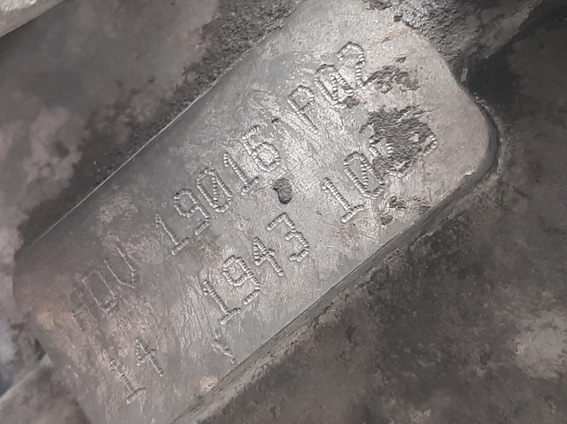 HDV VAG