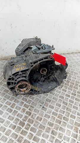Caixa de Mudança montada (caixa mecânica de velocidades) HDV VAG