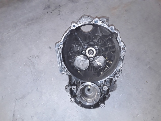 HDV VAG
