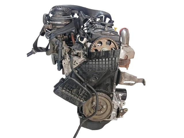 HDZ Peugeot/Citroen