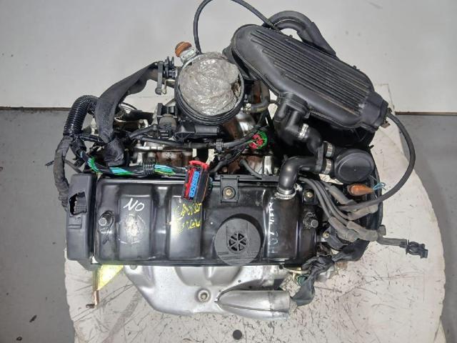 HDZ Peugeot/Citroen