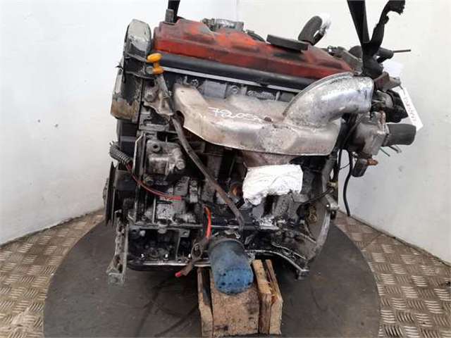 HDZ Peugeot/Citroen