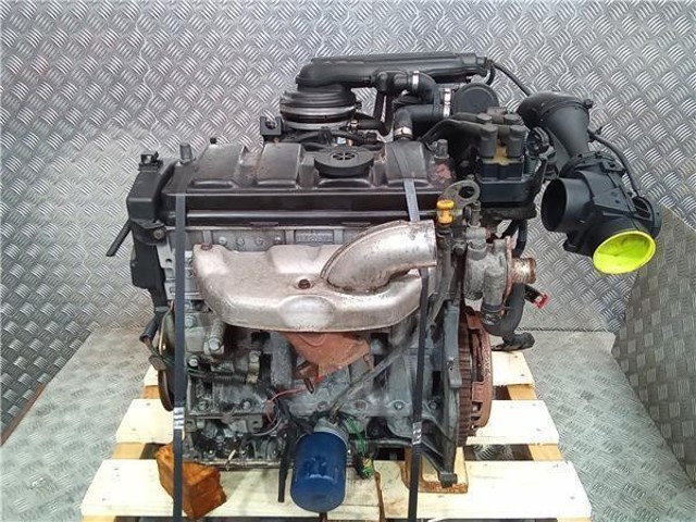 HDZ Peugeot/Citroen