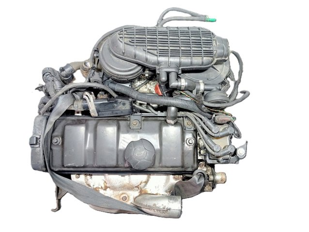 HDZ Peugeot/Citroen