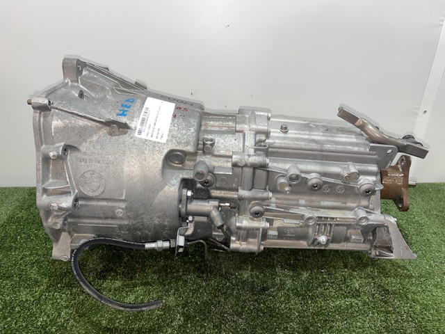 HED BMW
