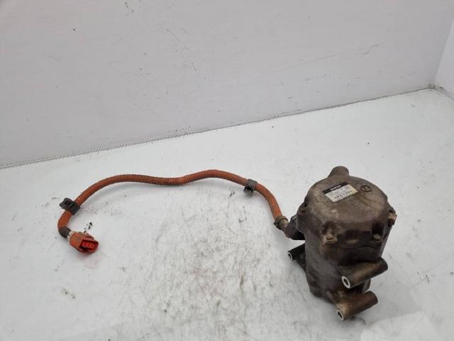 HFC134A Toyota