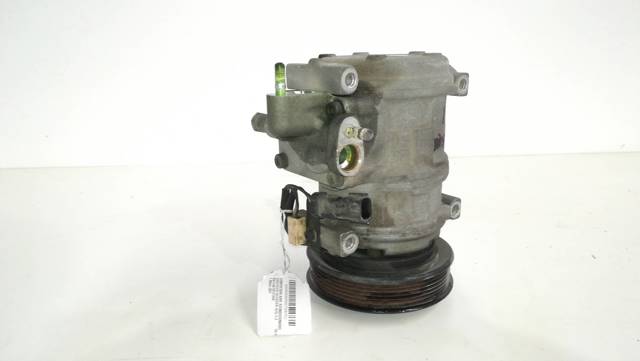 HFC134A Chrysler