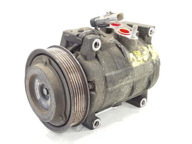 HFC134A Chrysler