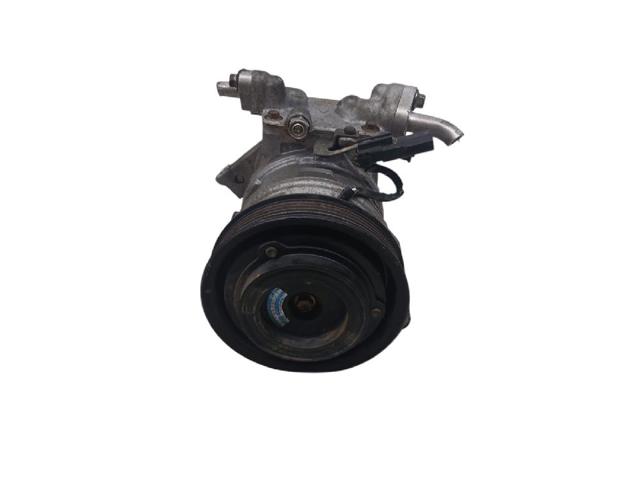 HFC134A Chrysler