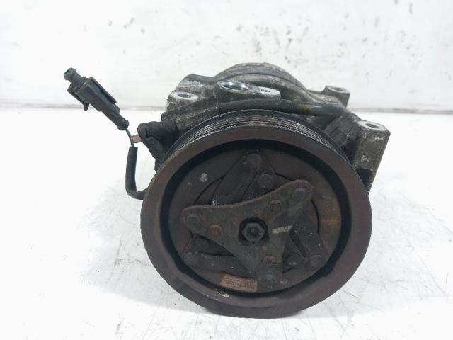 HFC134A Fiat/Alfa/Lancia