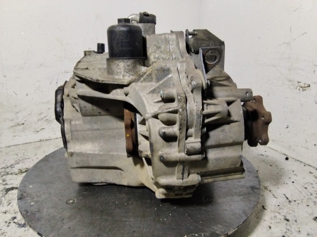  Audi A3  (2003-2012)