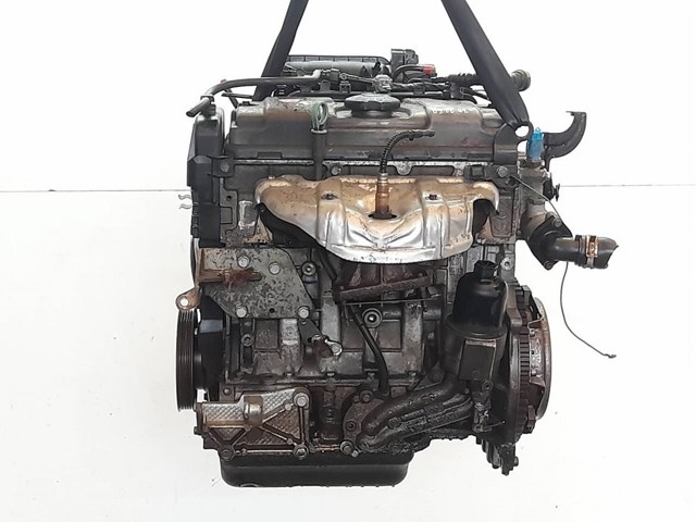 HFX Peugeot/Citroen