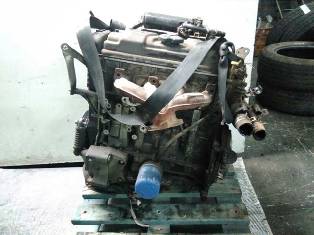 HFZ Peugeot/Citroen