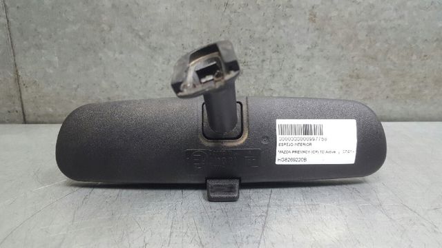  para Mazda 6  (GY)