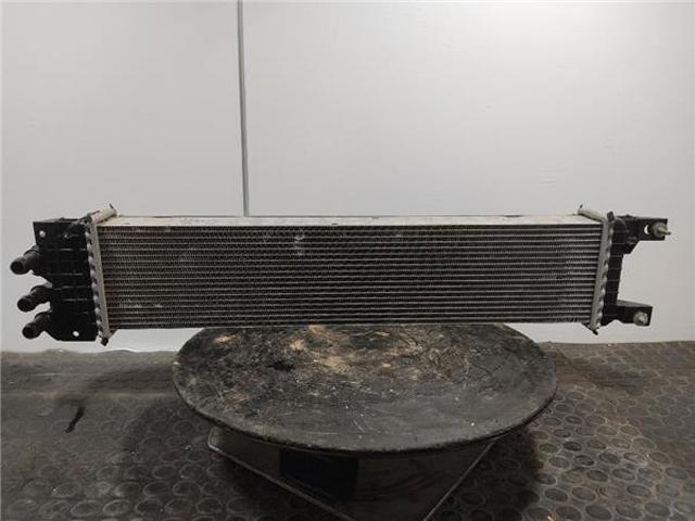 Radiador de esfriamento de motor adicional HG938D048AA FORD