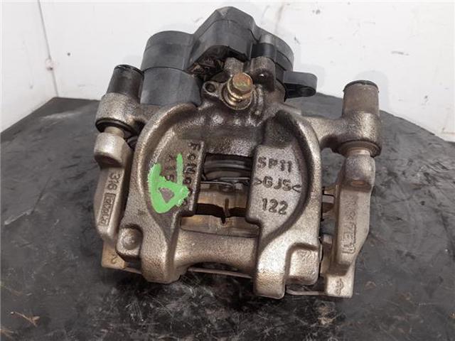 Suporte do freio traseiro direito HG9C2D252AC FORD