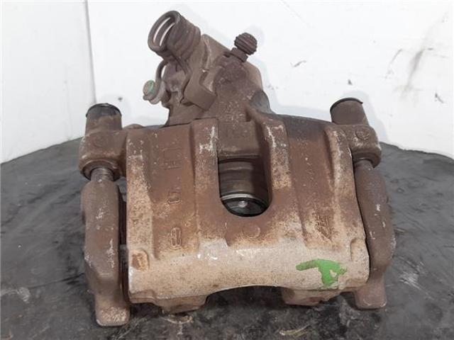 Suporte do freio traseiro esquerdo HG9C2D253AC FORD