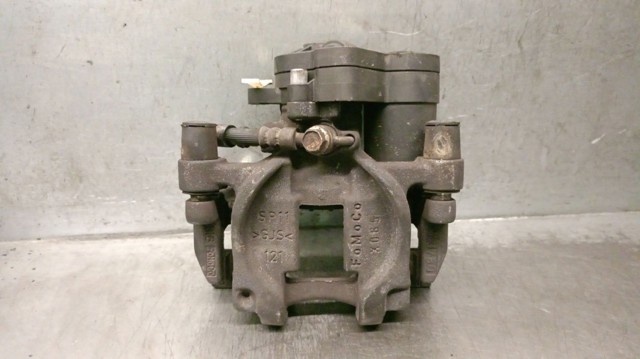 Suporte do freio traseiro esquerdo HG9C2D253AC FORD