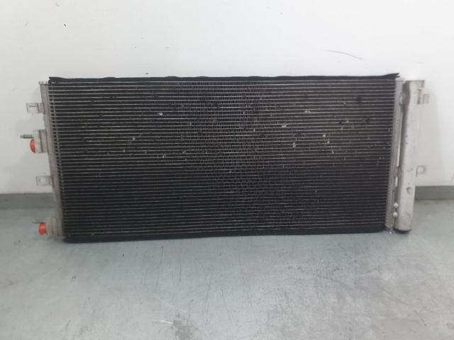Radiador de aparelho de ar condicionado HG9H19710CA FORD