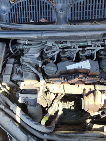 HHDA Ford