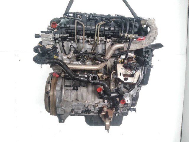 HHDA Ford