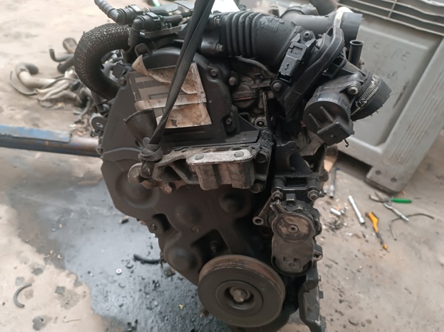 HHDA Ford