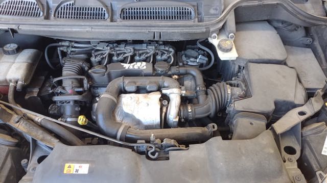 HHDA Ford