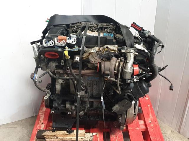 HHDA Ford