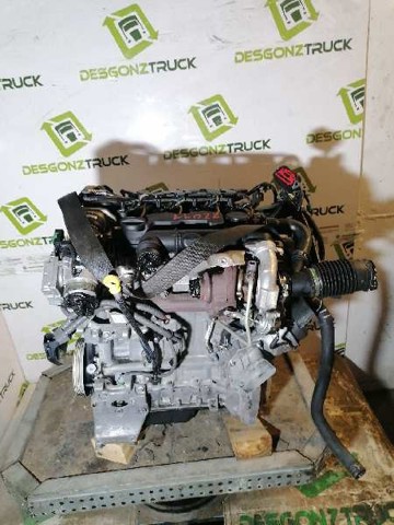 HHJC Ford