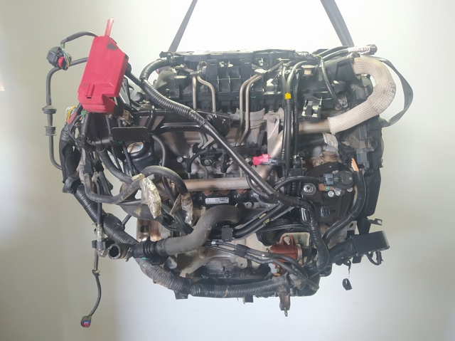 HHJC Ford