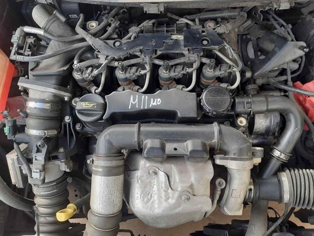 HHJC Ford