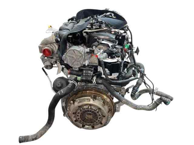 HHJC Ford