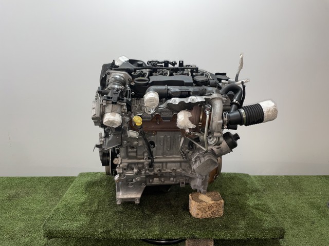 HHJC Ford