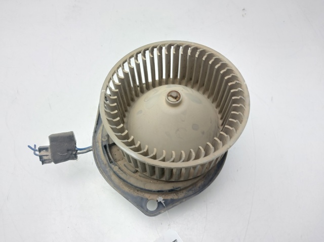 Motor de ventilador de forno (de aquecedor de salão) Hyundai Galloper  JK ao melhor preço
