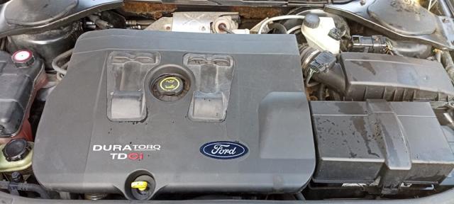 HJBA Ford