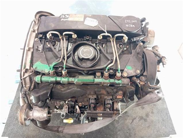 HJBA Ford