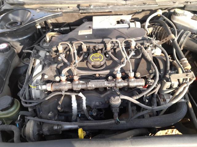 HJBB Ford