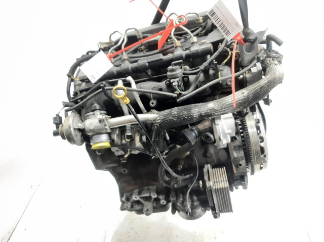 HJBB Ford