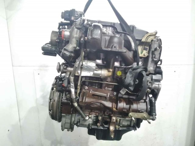 HJBC Ford