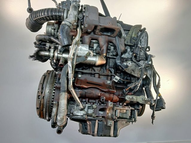 HJBC Ford