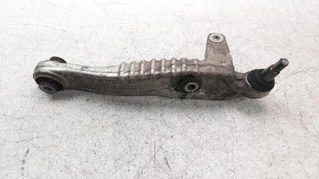 Braço oscilante inferior esquerdo de suspensão dianteira HK833C255AD JAGUAR