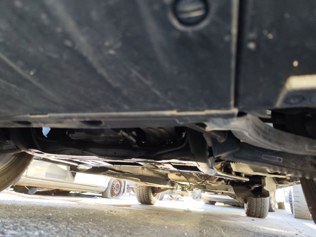 Viga de suspensão dianteira (plataforma veicular) HK835C145AG JAGUAR