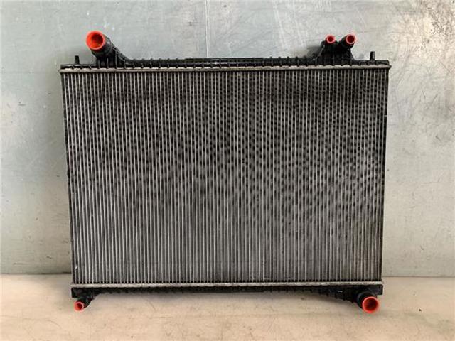 Radiador de esfriamento de motor HK838005DB JAGUAR