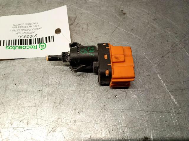 Sensor de ativação do sinal de parada HK839G854AA JAGUAR