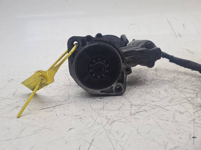 Motor de arranco HK988300 MITSUBISHI