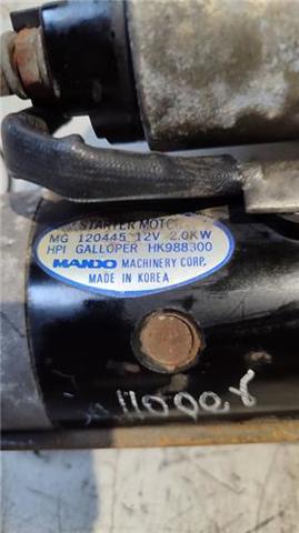 HK988300 Mitsubishi