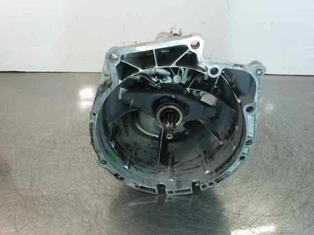 HML BMW
