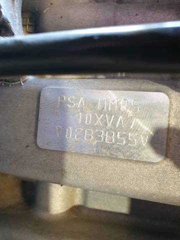 HMR Peugeot/Citroen