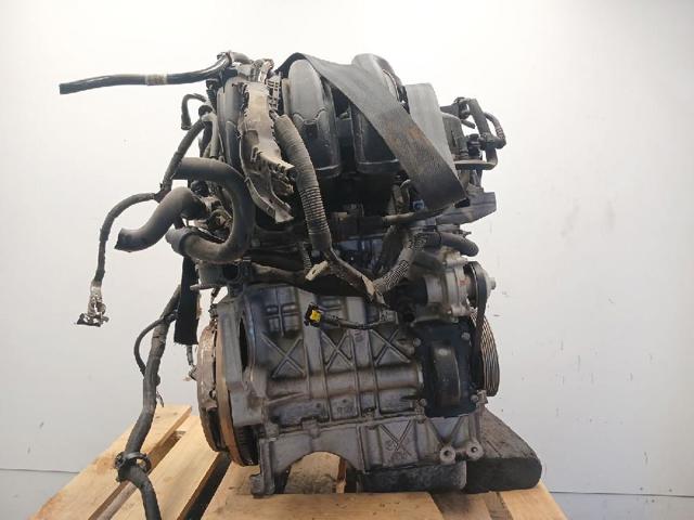 HMZ Peugeot/Citroen